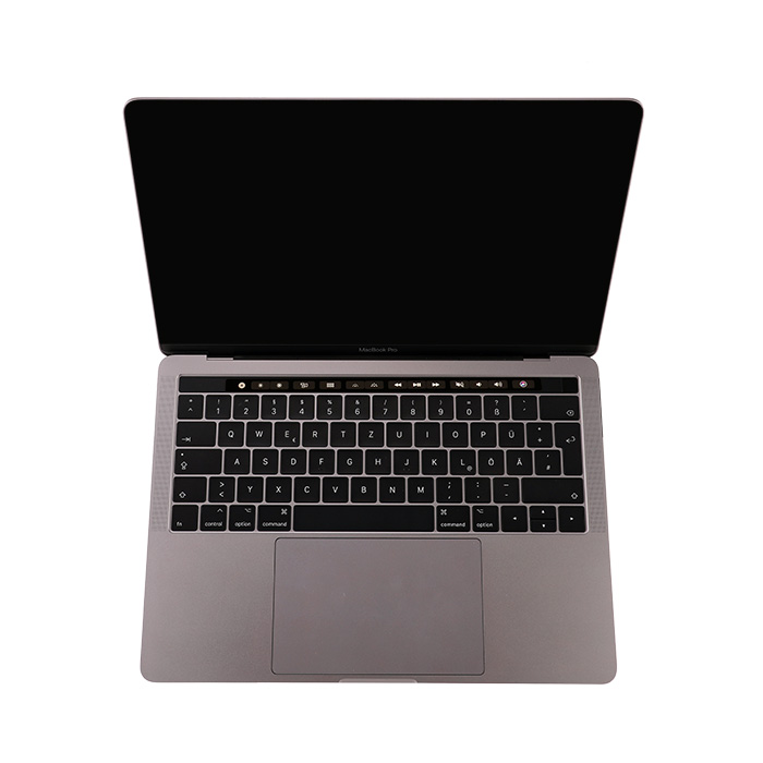 Apple MacBook Pro 13" (2019) Touch Bar i7 2,8 GHz - Space Grau
